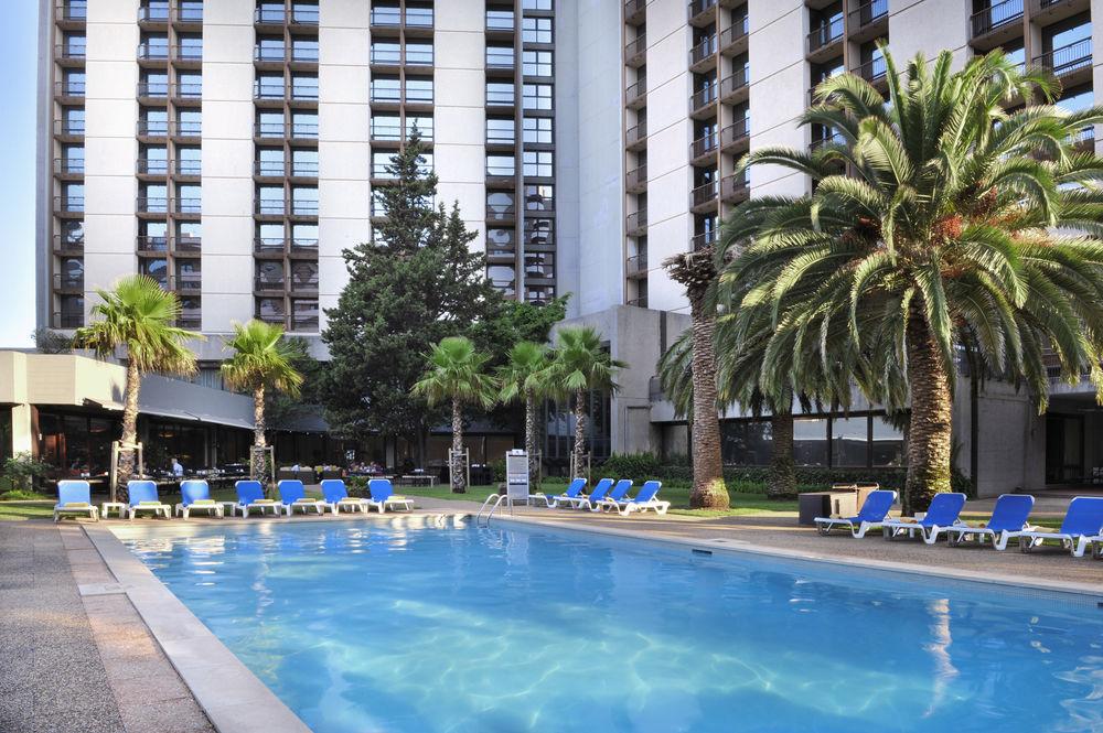 Marriott Lisboa