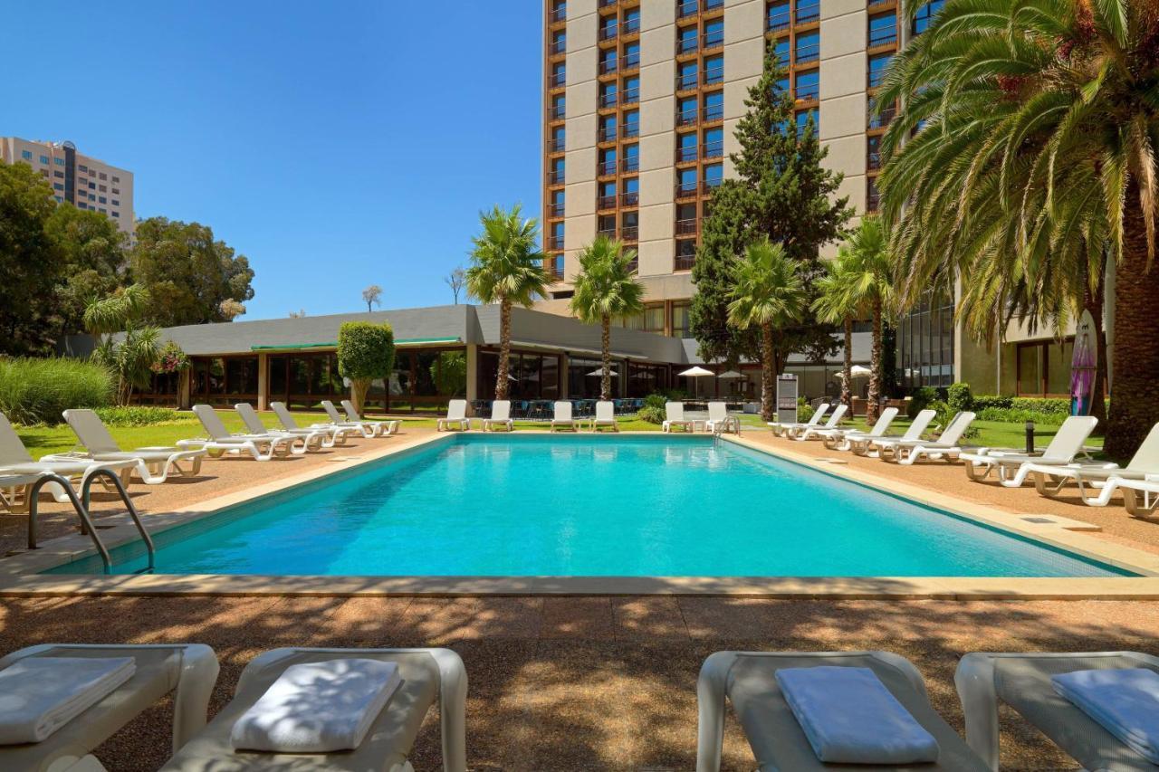 Marriott Lisbon